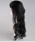 Twisted Midnight Magic Wig